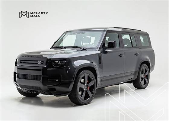 LAND ROVER DEFENDER 3.0 D350 TURBO DIESEL MHEV 130 X AWD AUTOMÁTICO